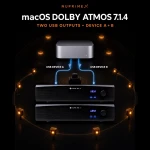MCX-800AD - Amplificateur intégré multicanal