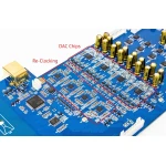 MCX-800AD - Amplificateur intégré multicanal