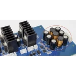 MCX-800AD - Amplificateur intégré multicanal