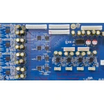 MCX-800AD - Amplificateur intégré multicanal