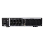 Fusion 8D - Pré amplificateur DAC multicanal