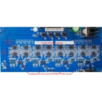 Fusion 8D - Pré amplificateur DAC multicanal