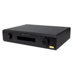 Fusion 8D - Pré amplificateur DAC multicanal