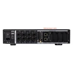 Fusion 8D - Pré amplificateur DAC multicanal