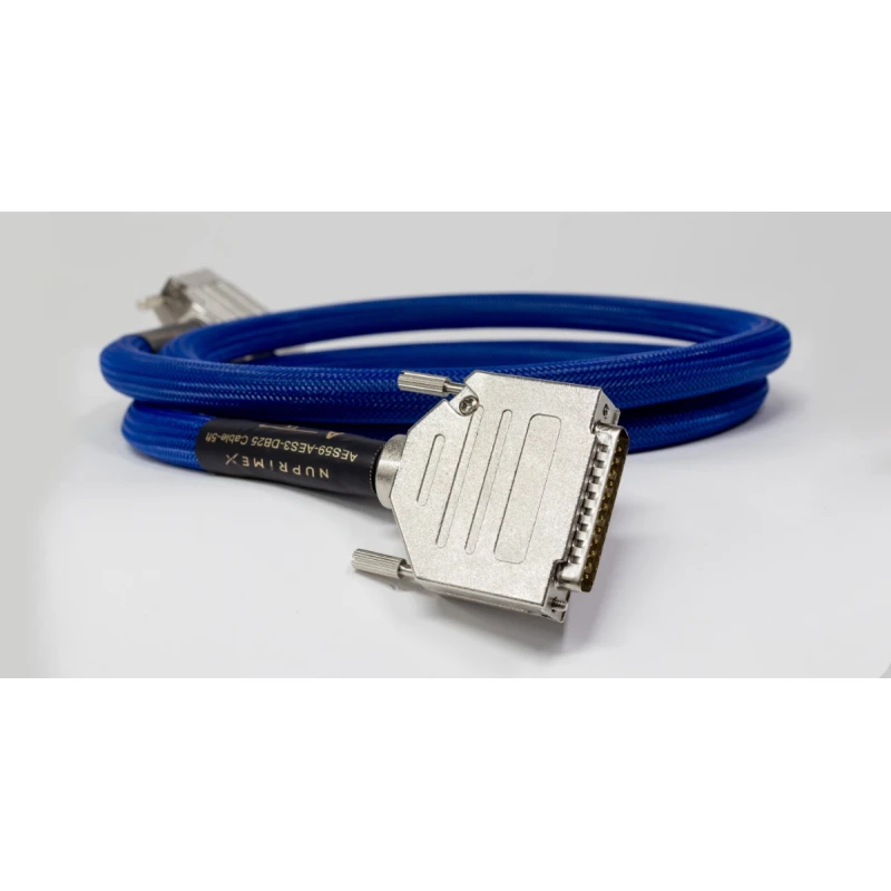 Câble AES-Core DB25-DB25