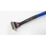 Câble AES-Core DB25-DB25