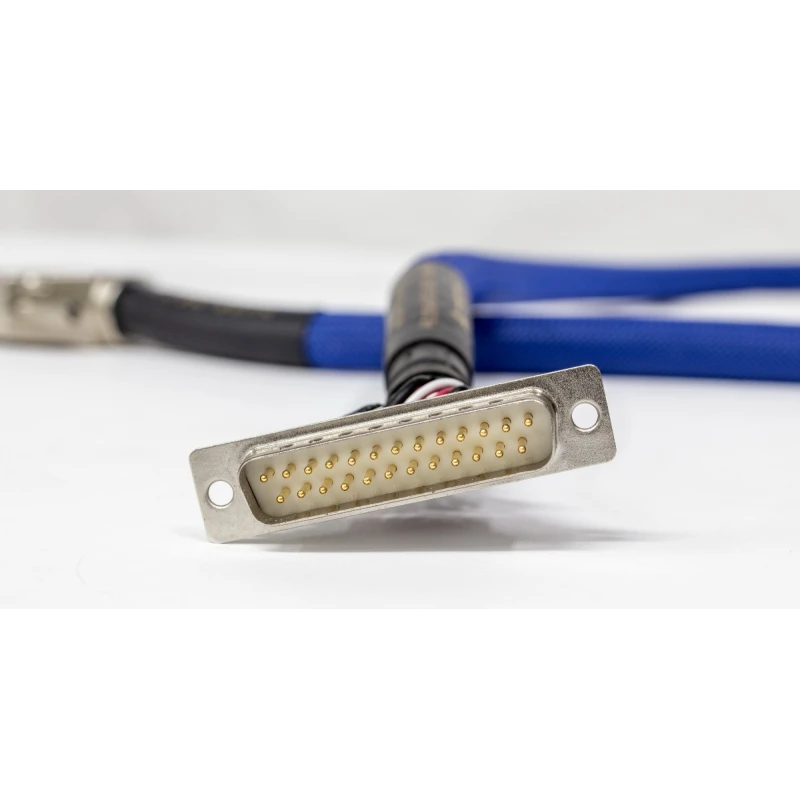 Câble AES-Core DB25-DB25