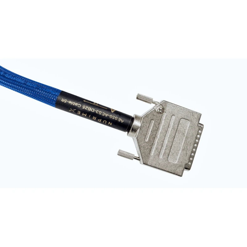 Câble AES-Core DB25-DB25