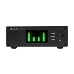 AoAES-F22D - Interface audio réseau 4 canaux