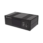 AoAES-F22D - Interface audio réseau 4 canaux