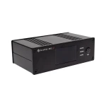 AoANA-F04A - Interface audio réseau analogique 4 canaux