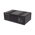AoANA-F04A - Interface audio réseau analogique 4 canaux