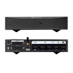 H16-AES Décodeur audio HDMI