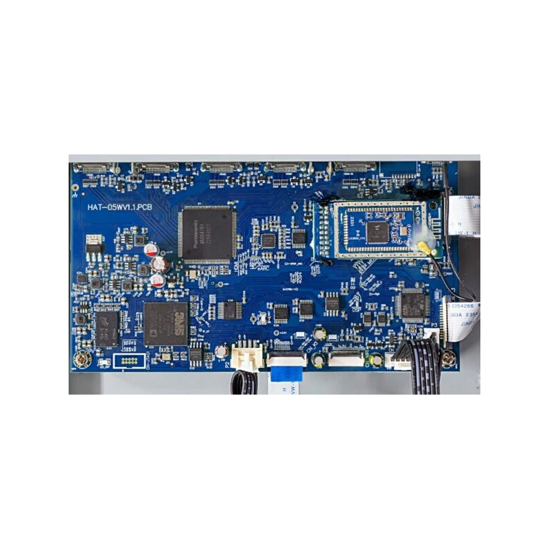 H16-AES Décodeur audio HDMI