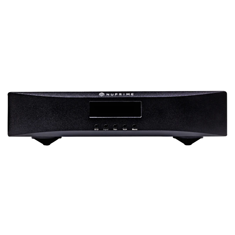 H16-AIP Processeur Home Cinema numérique