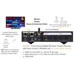 H16-AIP Processeur Home Cinema numérique