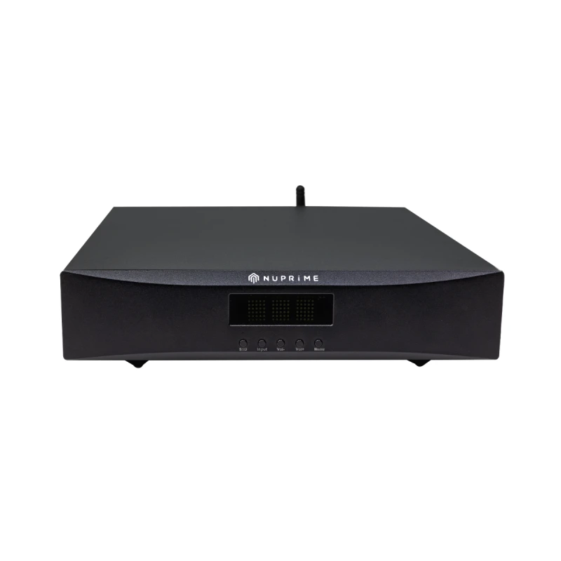 H16-AIP Processeur Home Cinema numérique