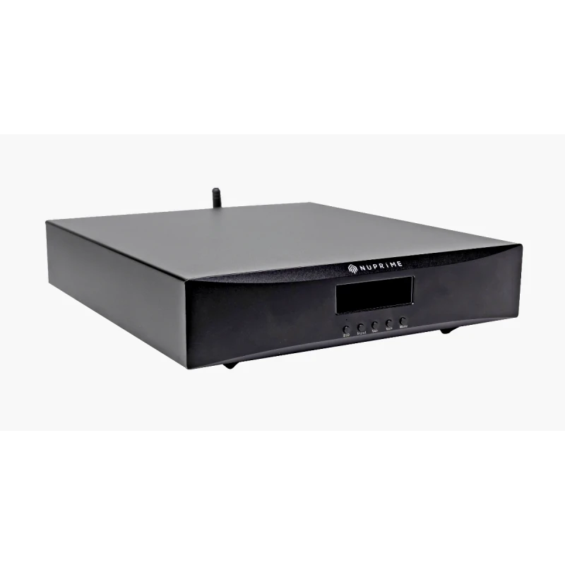 H16-AIP Processeur Home Cinema numérique
