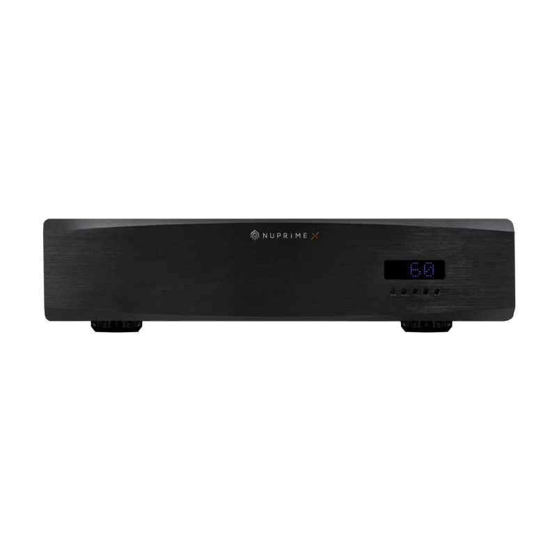 H16-AVP Décodeur audio HDMI