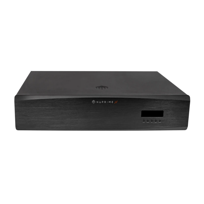 H16-AVP Décodeur audio HDMI