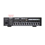 H16-AVP Décodeur audio HDMI