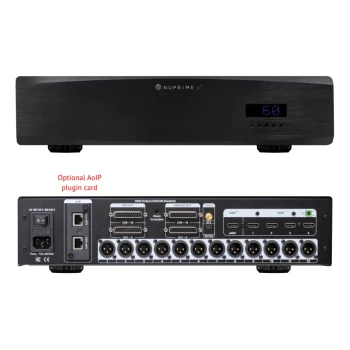 H16-AVP Décodeur audio HDMI