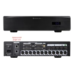 H16-AVP Décodeur audio HDMI