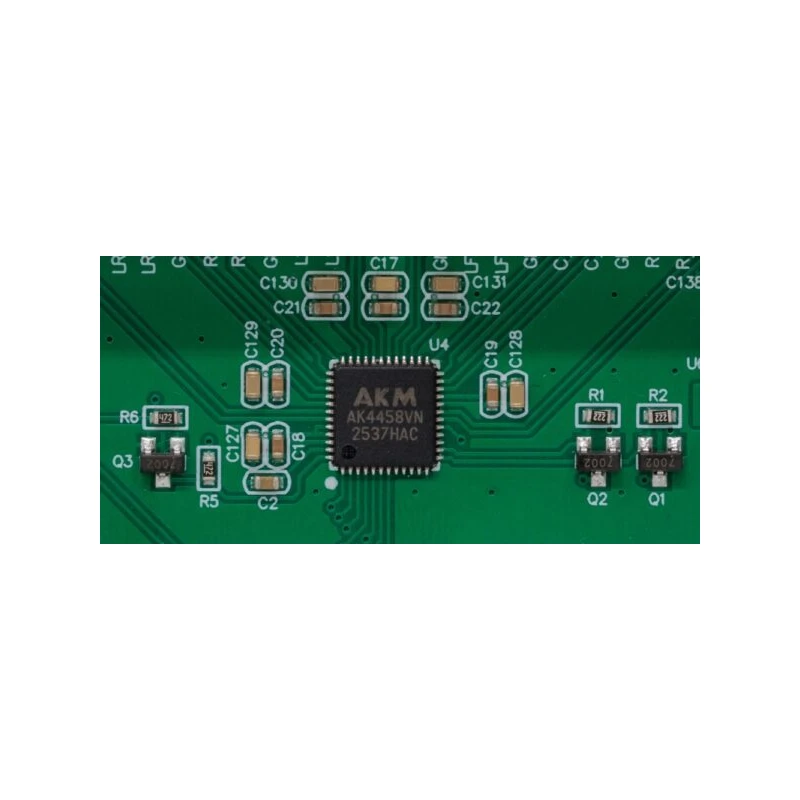 H16-AVP Décodeur audio HDMI