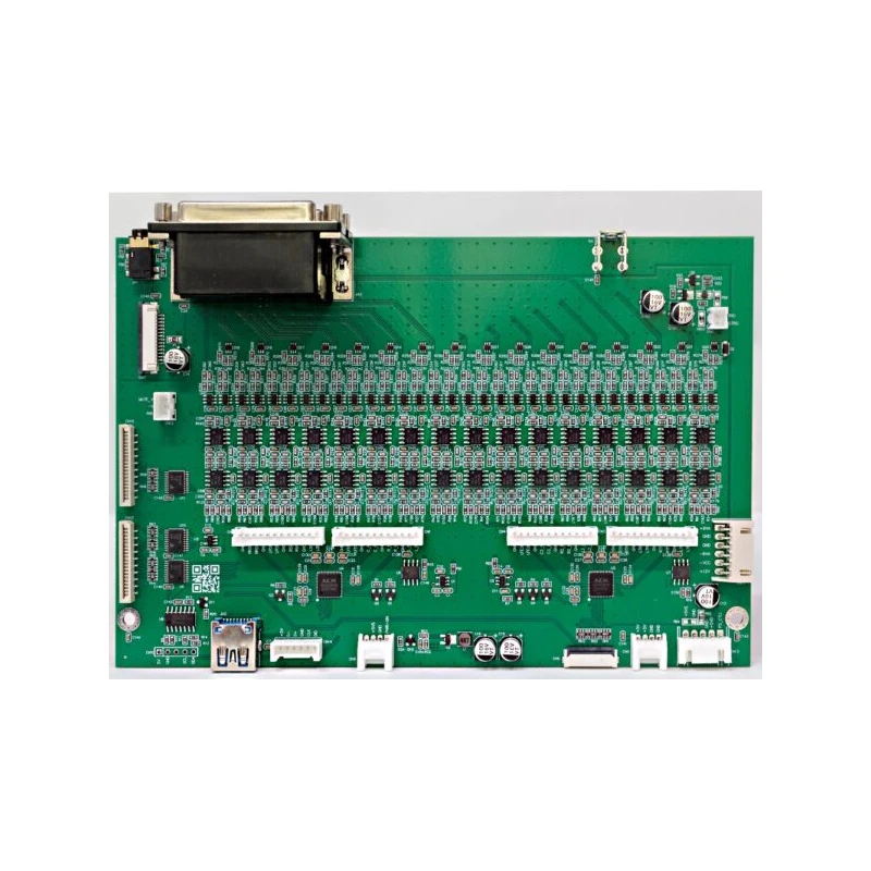 H16-AVP Décodeur audio HDMI