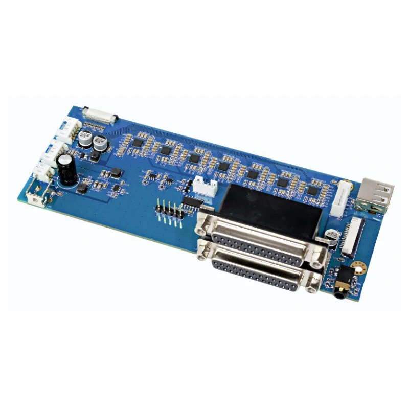 H16-AVP Décodeur audio HDMI