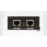AoIP-96A - Carte d'extension 16 canaux AoIP