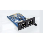 AoIP-96A - Carte d'extension 16 canaux AoIP