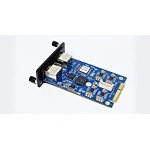 AoIP-96A - Carte d'extension 16 canaux AoIP