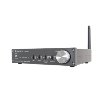 CPH Trio Amplificateur