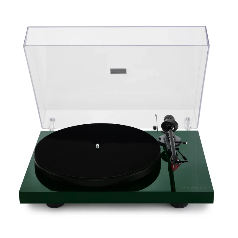Lunar 3 - Platine vinyle