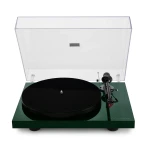 Lunar 3 - Platine vinyle