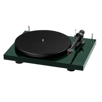 Lunar 3 - Platine vinyle