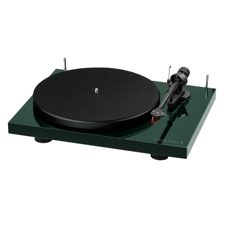 Lunar 3 - Platine vinyle