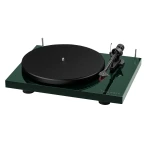 Lunar 3 - Platine vinyle
