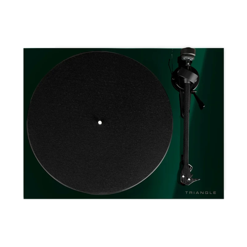 Lunar 3 - Platine vinyle