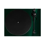 Lunar 3 - Platine vinyle