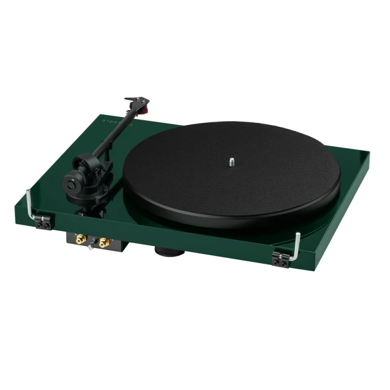 Lunar 3 - Platine vinyle