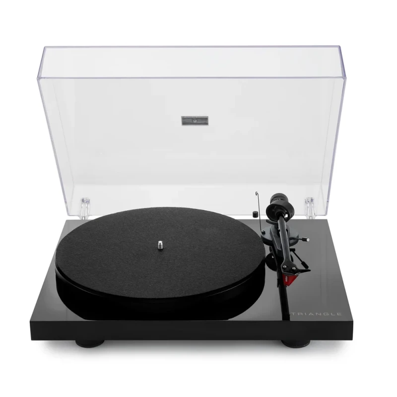 Lunar 3 - Platine vinyle