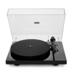 Lunar 3 - Platine vinyle