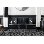 Pack Platine vinyle Lunar 3 avec Enceintes BR03 Connect