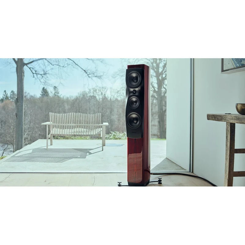 Confidence 30i - La paire