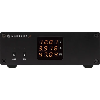 SiGa Power 75 - Alimentation 12V et 5V