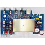 SiGa Power 75 - Alimentation 12V et 5V