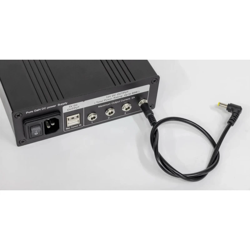 SiGa Power 75 - Alimentation 12V et 5V