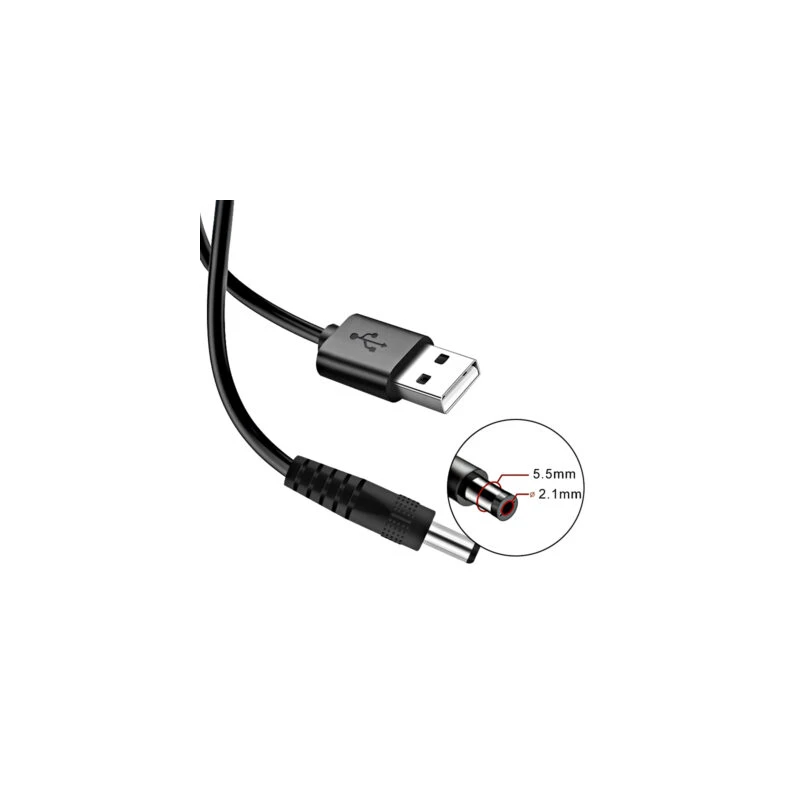 SiGa Power 75 - Alimentation 12V et 5V